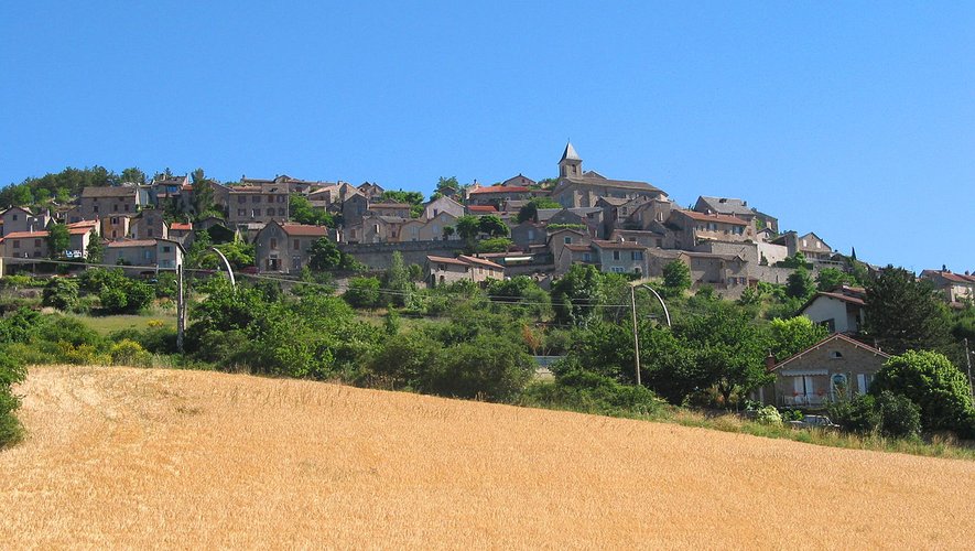 Les risques de mouvements de terrain sont importants sur la commune.