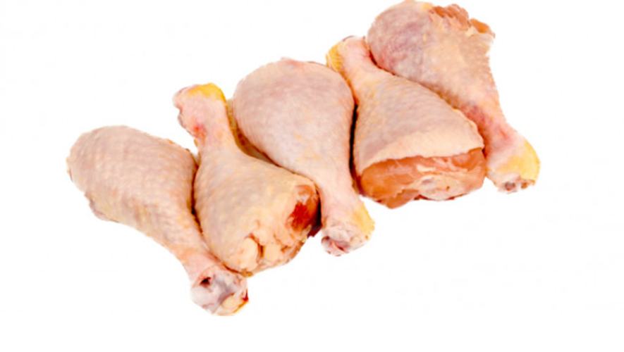 Des marques vendant des morceaux de poulet et de dinde contaminées.