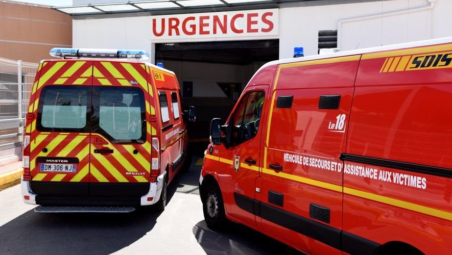 Régulation de l’accès aux urgences à Rodez et Decazeville
