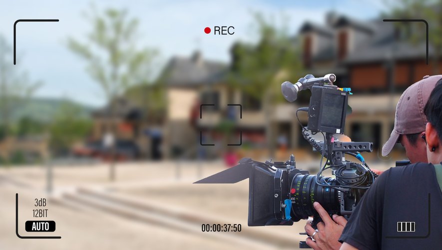 Le tournage de la série télévisée L’Éclipse se déroulera du 19 au 21 septembre.