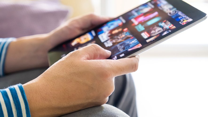 D'après une étude d'Ampere Analysis, on comptera plus de foyers abonnés aux plateformes en streaming en Europe qu'en Amérique du Nord en 2024.