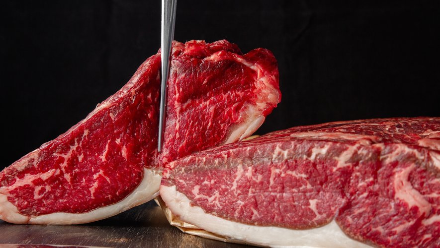 Une boucherie dédiée à la viande in vitro va ouvrir au Canada d'ici deux ans