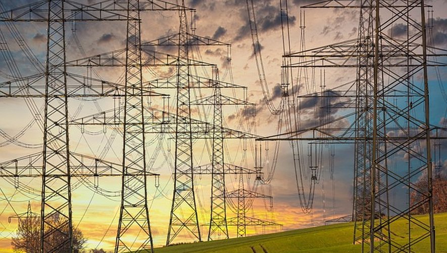 La CRE a annoncé qu'une hausse de 10 à 20 % des prix de l'électricité était attendue début 2024.