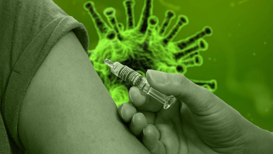 Le début de la campagne de vaccination est avancé alors que plusieurs signaux font état d’une hausse de l’incidence du Covid-19 en France ces dernières semaines.