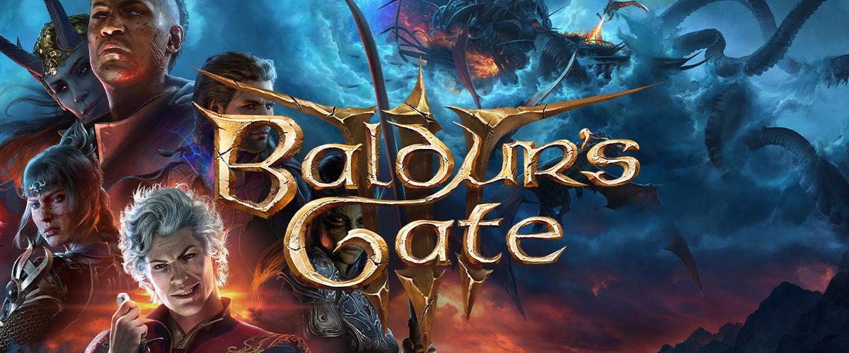 Baldur's Gate 3 est probablement le RPG de l'année, peut-être de la décennie.