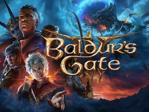 Baldur's Gate 3 est probablement le RPG de l'année, peut-être de la décennie.