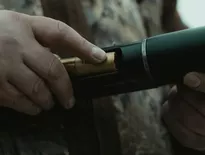 La France compte près de un million de chasseurs.