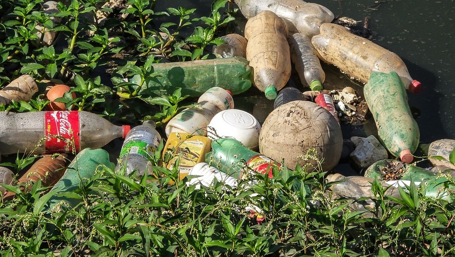 "80% des déchets retrouvés dans l’Océan viennent de l’intérieur des terre".