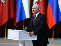 L'Onu a rendu les conclusions de son rapport sur les droits de l'homme en Russie.