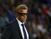 Fabien Galthié et les Bleus ont rendez-vous face à la Namibie pour le troisième match de leur Coupe du monde.