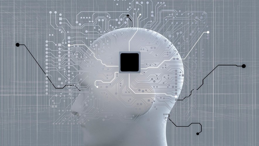 La technologie de Neuralink promet d'analyser les signaux cérébraux pour les transformer en réactions physiques.