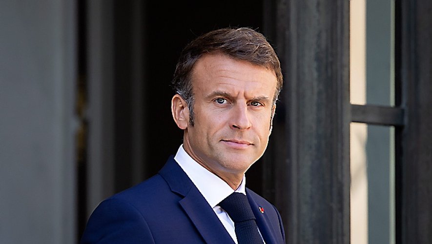 Emmanuel Macron veut faire de l'écologie l'un de ses marqueurs.
