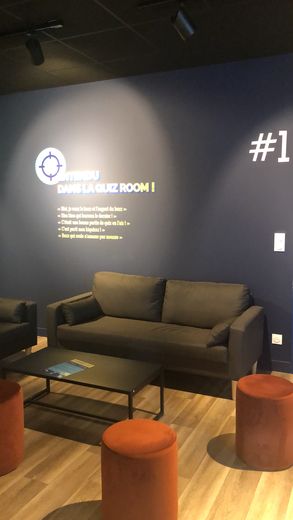 Quiz Room : un jeu comme sur les plateaux télé, à tester à L’Arena à La Primaube