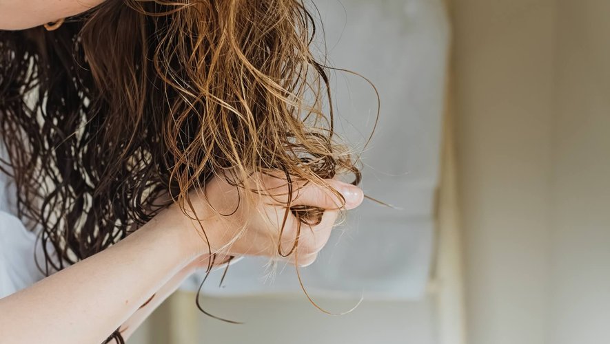 Vos cheveux frisent, une question de gènes