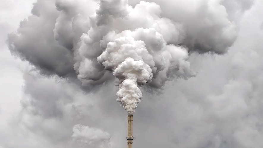 Des chercheurs établissent un lien entre une exposition à court terme à la pollution de l'air et un risque accru d'AVC.
