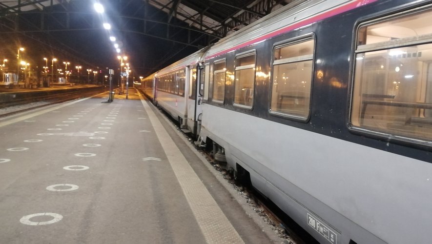 "Le nombre de cas est quasi nul depuis plusieurs années", notamment dans les trains de nuit, précise-t-on à la SNCF, justifiant cette faiblesse notamment par "la rénovation des voitures, notamment de nuit, engagée en 2020" et qui a pris fin à l’été 2023.