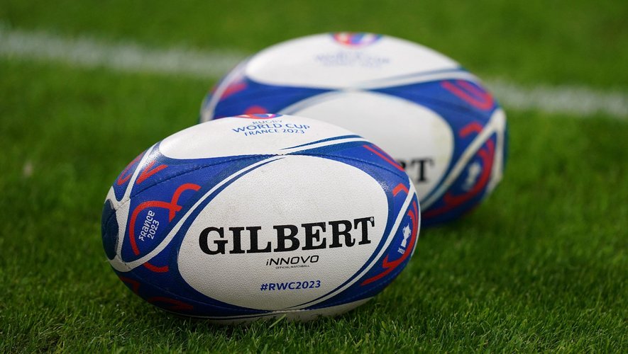 Suite de la quatrième journée de groupes du Mondial de rugby en France, ce vendredi 29 septembre 2023.
