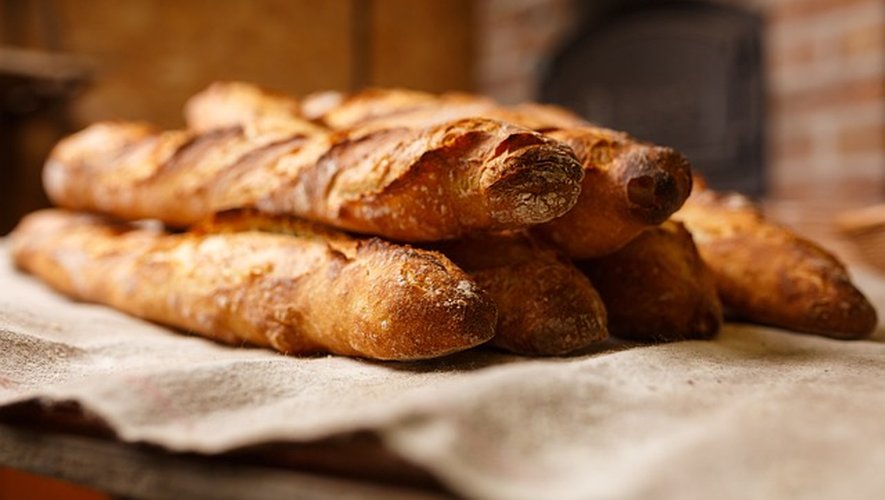 La dose de sel dans le pain va diminuer, s'engage la filière boulangerie dès le 1er octobre.