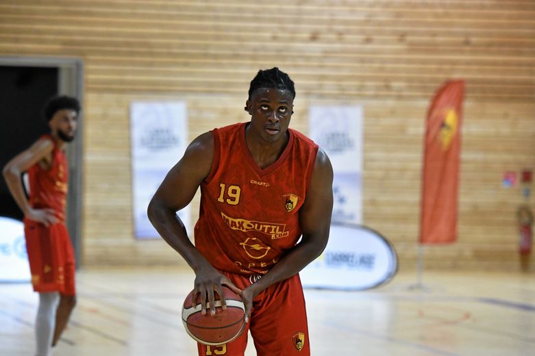 Rodez retrouve Sharta mais perd Diouf pour la réception d'Aubenas, samedi 30 septembre à 20 heures.