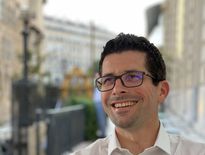Xavier Obert a intégré le groupe en 2006 avant d’en devenir le président quine ans plus tard.