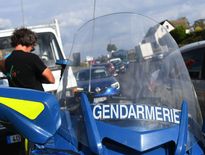 238 nouvelles brigades de gendarmerie vont être créées en France.