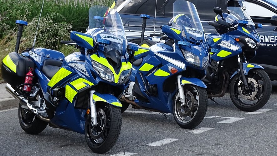 Deux nouvelles brigades de gendarmerie viendront renforcer les 40 déjà installées en Aveyron.