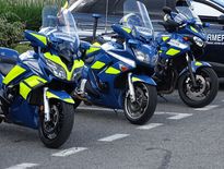 Deux nouvelles brigades de gendarmerie viendront renforcer les 40 déjà installées en Aveyron.
