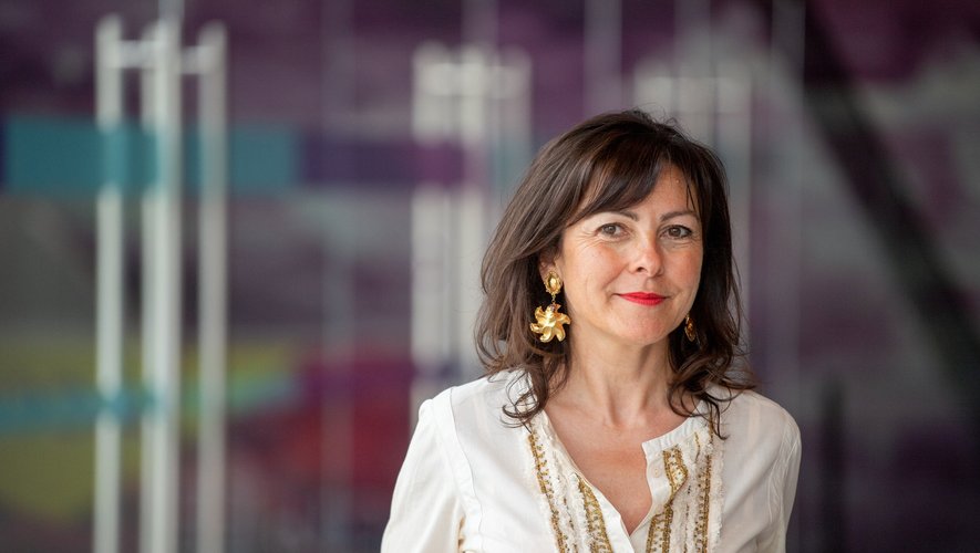 Carole Delga, présidente de la Région Occitanie : "Ce qui guide mon action, c’est de donner envie aux chefs d’entreprise de s’installer, de créer et d’innover".