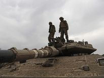 Depuis le début des combats entre Israël et le Hamas, des ressortissants français sont portés disparus.
