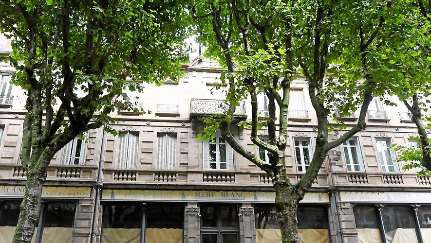 Proprietà condivisa: tre città dell’Aveyron sono tra le 10 società di gestione immobiliare più costose in Francia