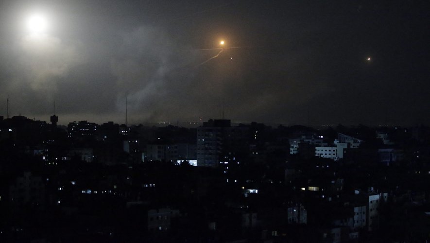 La situation à Gaza "est catastrophique" selon plusieurs ONG.