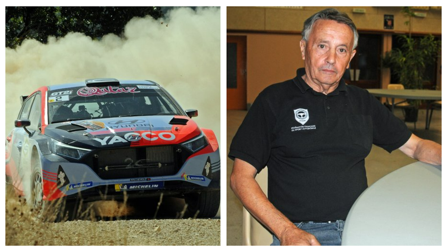 Le président de la commission du championnat des rallyes sur terre à la FFSA revient sur le drame.