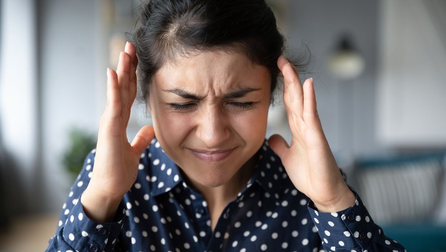 Près de la moitié des actifs en poste (45%) déclarent que les nuisances sonores ont des répercussions sur leurs oreilles au quotidien.