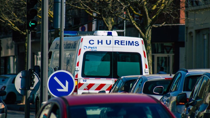 Reims : une femme meurt de la rage