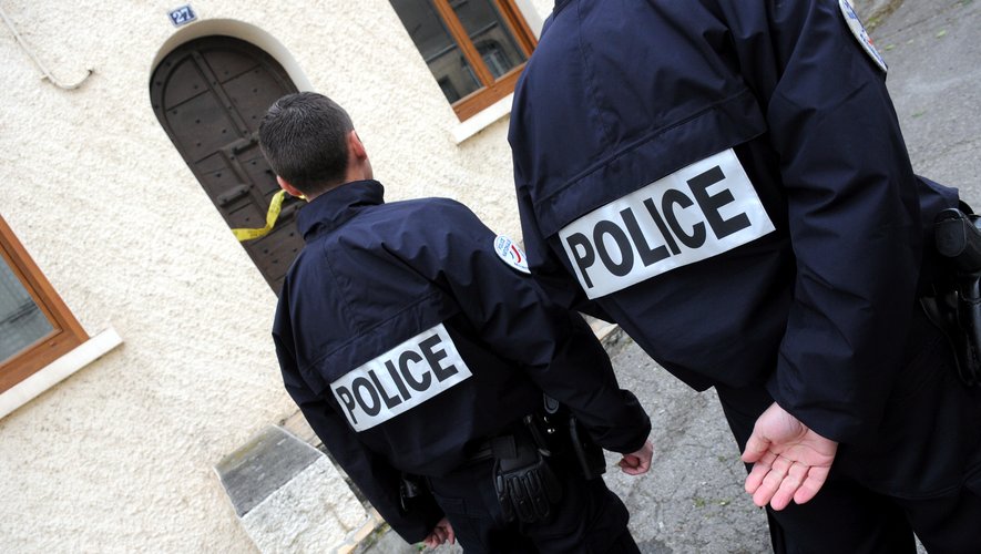Un homme de 24 ans, fiché S, a été interpellé près d'un lycée après l'attaque terroriste d'Arras, vendredi.