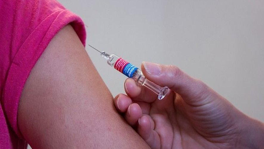 La campagne de vaccination contre la grippe démarre ce mardi en France.