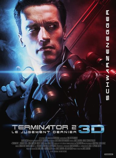 Terminator 2 sera diffusé dans le cadre des "plans cultes" à Rodez !