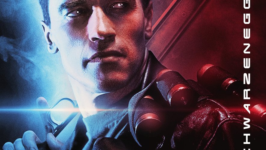 Terminator 2 sera diffusé dans le cadre des "plans cultes" à Rodez !