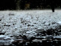 De fortes pluies orageuses vont toucher l'Hérault et le Gard.