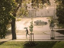 De fortes pluies vont s'abattre sur plusieurs départements de France.