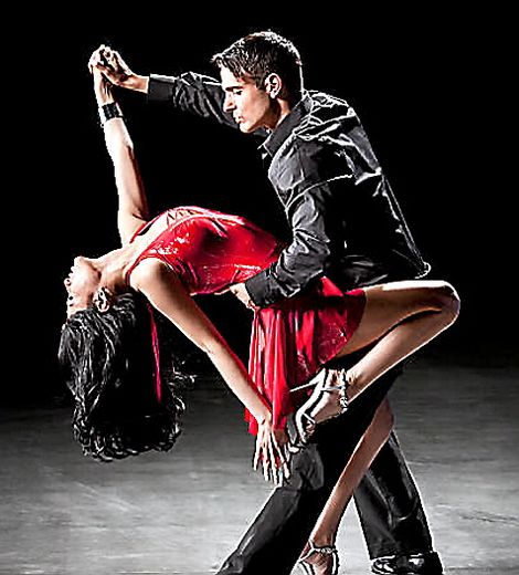 Vibrez aux pas du tango le 29 octobre