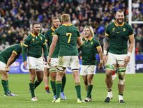Tombeurs du XV de France, les champions du monde en titre alignent la même compo en demi-finale.