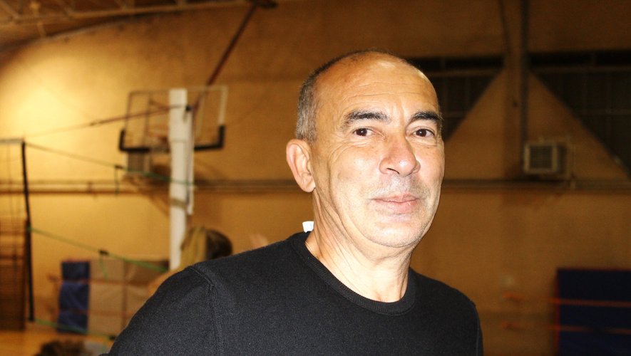 Volleyball le Dr Karim Abdessalem réanime l’esprit de compétition