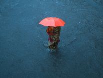 Il faudra faire attention aux risques d'inondations en toutes circonstances.
