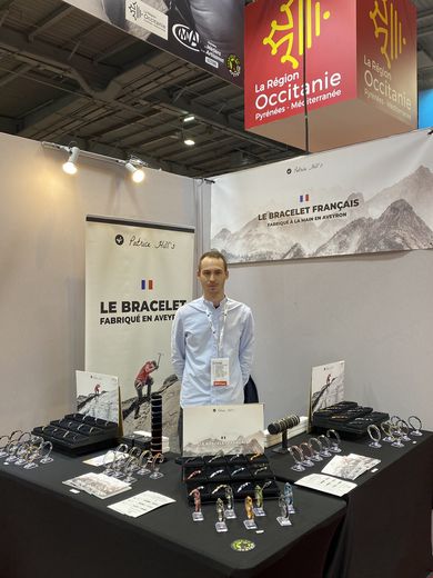 Le choix de la pépinière, avant de voler de ses propres ailes