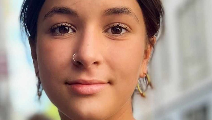 Clara, 16 ans, n'a plus donné signe de vie depuis le 17 octobre 2023.