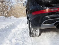 Les pneus neige seront à nouveau obligatoire pour circuler dans 42 communes de l'Aveyron dès le 1er novembre.