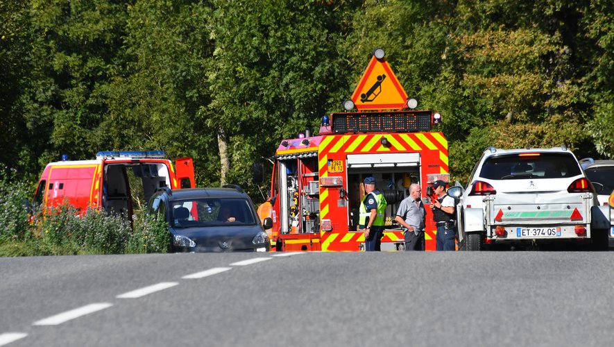 L'homme de 18 ans, qui avait disparu depuis trois jours dans les Côtes d'Armor, a été retrouvé en urgence absolue.