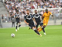 Le capitaine Yoann Barbet et les siens n’ont pas gagné de match depuis le 16 septembre (1-2, à Valenciennes).