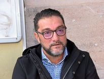 Pierre-Olivier Murat : "On ne va pas à Medellin !"